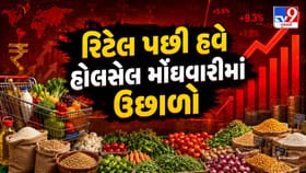 મોંઘવારીનું ડબલ ટેન્શન! રિટેલ બાદ હોલસેલ ભાવ પણ વધ્યા