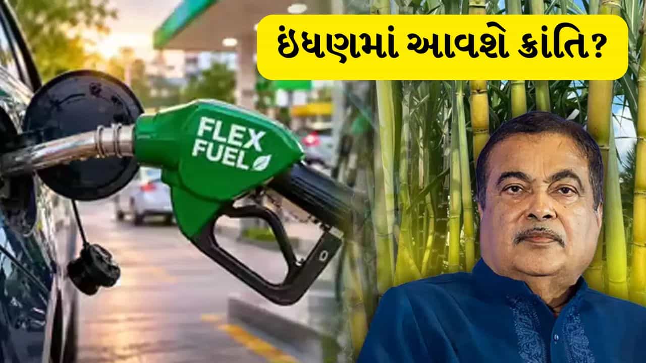 શું E100 ઇંધણ પેટ્રોલનું સ્થાન લેશે? શું ફાયદા છે કે ગેરફાયદા? મુખ્ય પડકારો વિશે જાણો