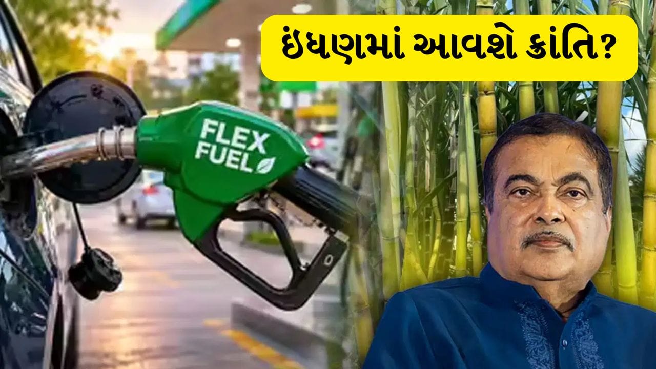શું E100 ઇંધણ પેટ્રોલનું સ્થાન લેશે? શું ફાયદા છે કે ગેરફાયદા? મુખ્ય પડકારો વિશે જાણો