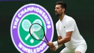 Wimbledon 2026 Prize Money: વિમ્બલ્ડન ચેમ્પિયનને હવે 45 કરોડ રૂપિયાનું ઈનામ, પહેલા રાઉન્ડમાં હારનાર પણ કરશે મોટી કમાણી
