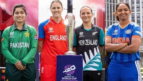 Womens T20 World Cup: ચેમ્પિયન ટીમને 22.3 કરોડ, રનર-અપ પણ બનશે માલામાલ