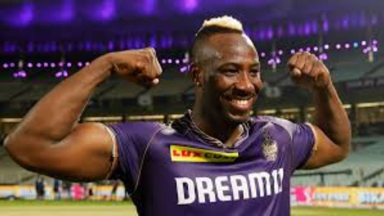 આંદ્રે રસેલે IPL માં સૌથી ઓછા બોલમાં 100 છગ્ગા લગાવ્યા છે. તેમણે 657 બોલમાં આ કારનામુ કરી બતાવ્યુ છે.