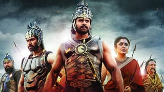 Baahubali 3 Confirm: શું જલ્દી આવવાની છે ‘બાહુબલી 3’ ? પ્રભાસ, રાણા અને અનુષ્કાએ આપી હિંટ, જુઓ શું કહ્યું