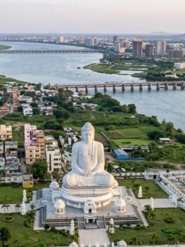 આ રાજ્યની 3 અલગ-અલગ રાજધાની રહી ચૂકી છે !