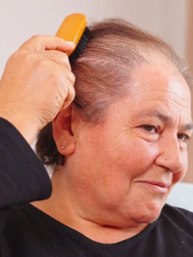 Hair Care: વાળ પાતળા થવાનું કારણ શું? ઘાટા અને મજબૂત વાળ માટે અપનાવો આ સરળ ઉપાયો