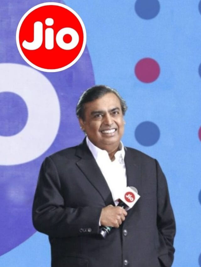 Jioનો કોલિંગ રિચાર્જ પ્લાન, માત્ર રુ 448માં 84-દિવસની વેલિડિટી
