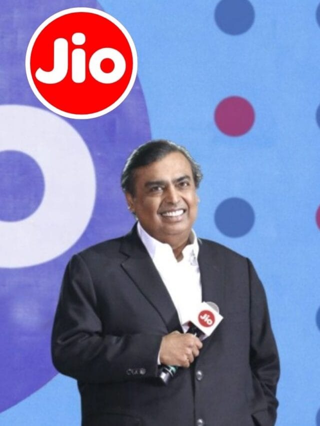 Jioનો 299 રુપિયાનો પાવર-પેક્ડ પ્લાન ! ઓછી કિંમતે મળશે ભરપુર ડેટા