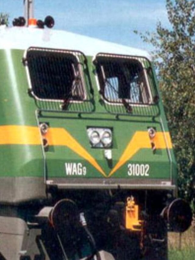Train: ટ્રેનના એન્જિનના કાચ પર જાળી કેમ હોય છે?