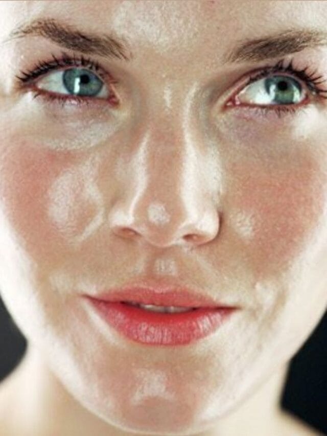 Skin care: ઓઈલી સ્કીન છે? આ 4 વસ્તુઓથી રહો દૂર!
