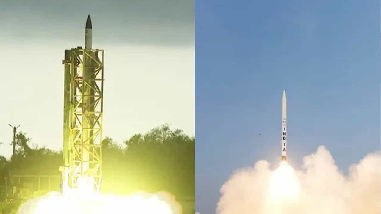 DRDO એ કર્યું સફળ મિસાઈલ પરિક્ષણ, ભારતનો એલિટ કલબમાં સમાવેશ, હવે આકાશમાં જ દુશ્મનની મિસાઈલનો ખાત્મો