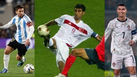 ફક્ત 11 સેકન્ડમાં ગોલ... FIFA વર્લ્ડ કપનો સૌથી ઝડપી ગોલ કોણે કર્યો છે?