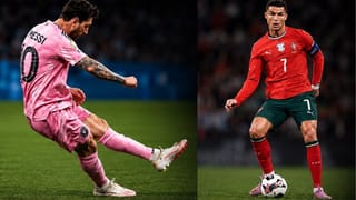 FIFA World Cup: મેસ્સીથી રોનાલ્ડો સુધી, કરોડો નહીં અબજો રૂપિયાના છે આ ફૂટબોલરોના પગ, જાણો કેમ કરાવે છે વીમો