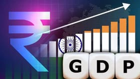 અર્થશાસ્ત્રીઓની ચેતવણી, GDP વૃદ્ધિદર જાળવી રાખવો મુશ્કેલ
