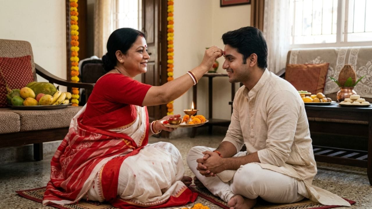 પરંપરાગત ભારતીય સમાજમાં જમાઈને આદરણીય સ્થાન આપવામાં આવ્યું છે અને બંગાળમાં ઉજવવામાં આવતા જમાઈ ષષ્ઠી તહેવાર પાછળનો મુખ્ય ઉદ્દેશ્ય જમાઈનો આદર-સત્કાર કરવાનો તેમજ તેમને એવો અહેસાસ કરાવવાનો છે કે, તેઓ આ પરિવારનો એક અભિન્ન હિસ્સો છે. જમાઈ ષષ્ઠીનો તહેવાર બંને પરિવારો વચ્ચેના સંબંધોને વધુ મધુર અને મજબૂત બનાવે છે.