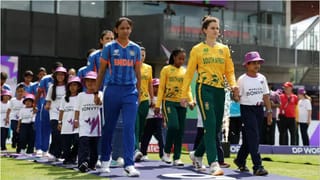 Women’s T20 World Cup 2026:  શું ટીમ ઈન્ડિયા સાઉથ આફ્રિકા સામે હારવા છતાં સેમિફાઇનલ રમશે? જુઓ સમીકરણ
