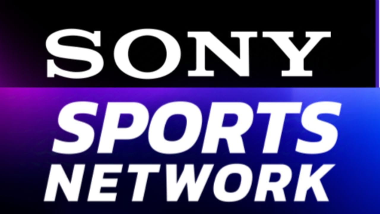 ભારતમાં આ શ્રેણીનું લાઈવ પ્રસારણ Sony Sports Networkની ચેનલો પર કરવામાં આવશે. ટીવી દર્શકો તમામ મેચોનો આનંદ Sony Sportsની વિવિધ ચેનલો પર લઈ શકશે.