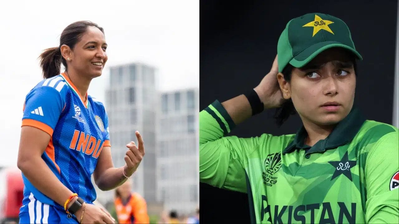 T20 World Cup: બર્મિંગહામમાં ભારત-પાકિસ્તાનનો મહામુકાબલો, જાણો એજબેસ્ટન ખાતે કોનો છે દબદબો