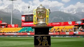 Breaking News : BCCIએ IPL 2027નો પ્લાન જાહેર કર્યો