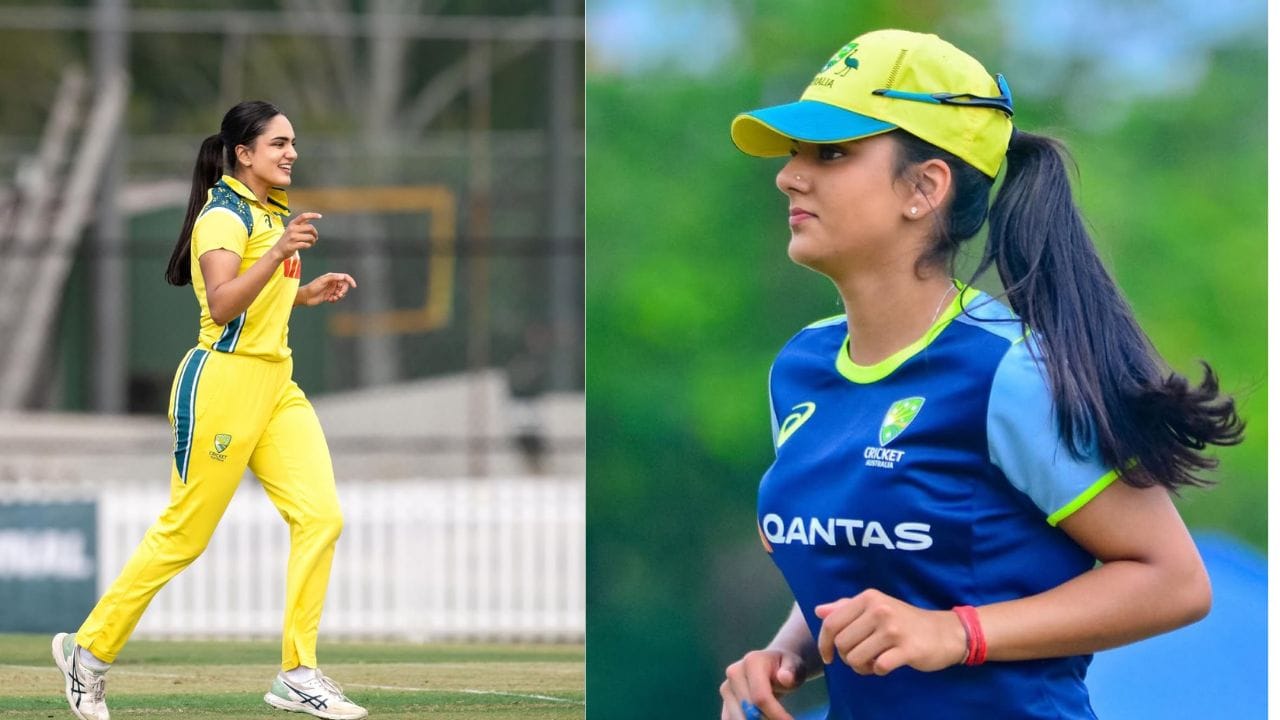 ઓસ્ટ્રેલિયન ક્રિકેટ ટીમ ICC મહિલા T20 વર્લ્ડ કપ ટાઇટલ માટે પ્રબળ દાવેદારોમાંની એક છે. ટીમે ટુર્નામેન્ટમાં જોરદાર શરૂઆત કરી છે. આ દરમિયાન એક જુનિયર ઓસ્ટ્રેલિયન ક્રિકેટર અચાનક સોશિયલ મીડિયા પર વાયરલ થઈ ગઈ છે.
