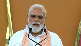 યોગ માત્ર આસન નહીં માનવ એકતાનો આધારઃ PM મોદી