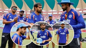 વિરાટ કોહલીને 0 પર આઉટ કરનાર પ્રિન્સ યાદવે વનડેમાં કર્યું ડેબ્યુ