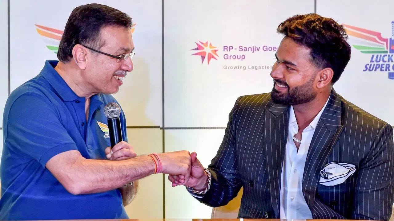 રિષભ પંત IPL 2025 મેગા ઓકશનમાં 27 કરોડ રૂપિયામાં વેચાઈને લીગનો સૌથી મોંઘો ખેલાડી બન્યો હતો. જોકે, લખનૌ માટે તેનું પ્રદર્શન અપેક્ષા મુજબ રહ્યું નહોતું. બેટિંગમાં સતત સંઘર્ષ અને કેપ્ટન તરીકે ટીમને સફળતા અપાવવામાં નિષ્ફળતા બાદ તેના ભવિષ્ય અંગે પ્રશ્નો ઉભા થયા હતા.