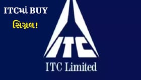 Swing Trading RSI Signal: ITCના શેરમાં રિકવરીના સંકેત