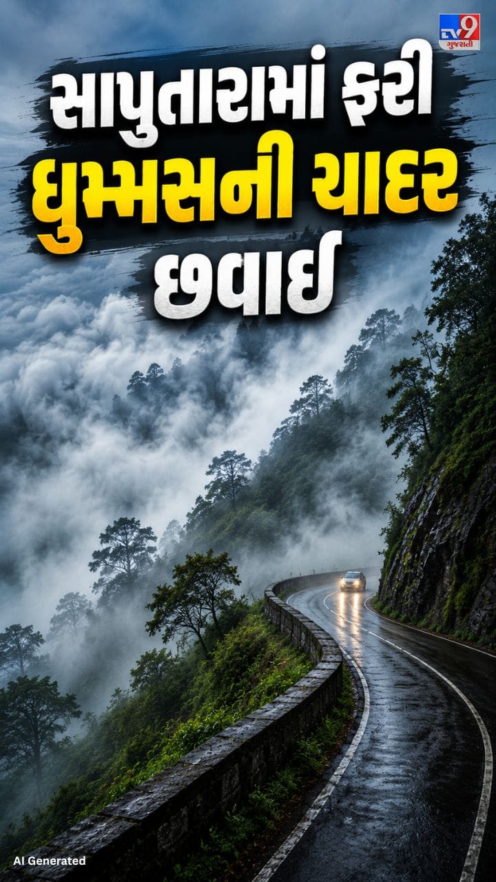કુદરતી સૌંદર્ય માણવા પ્રવાસીઓ મોટી સંખ્યામાં ઉમટ્યા