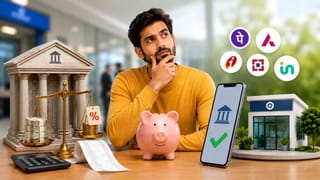 બેંક મિનિમમ બેલેન્સ ફી શા માટે વસૂલે છે? જાણો ₹0 બેલેન્સ પર દંડ ન લેતી બેંકો વિશે