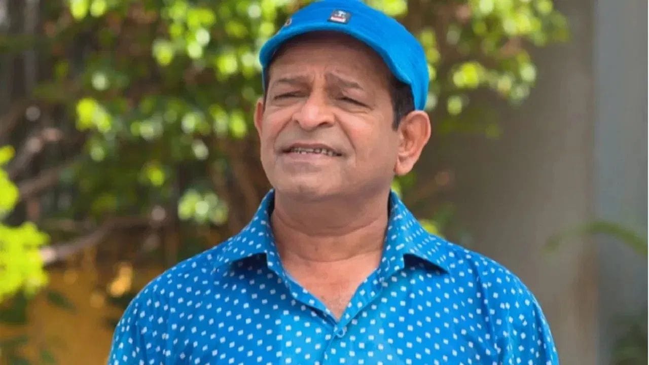 શરદે અનેક ફિલ્મોમાં કામ કર્યું છે પરંતુ તારક મહેતા કા ઉલ્ટા ચશ્માએ તેની સાચી ઓળખ અપાવી છે. આજે તેની પાસે કોઈ વસ્તુની કમી નથી. રિપોર્ટ મુજબ તેને આ શોના એક એપિસોડ માટે 35-40 હજાર રુપિયા મળે છે.