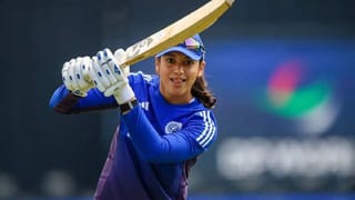 Womens T20 World Cup: સ્મૃતિ મંધાના ઓસ્ટ્રેલિયા સામે ભારતનું ‘ટ્રમ્પ કાર્ડ’, જો તેનું બેટ ચાલ્યું તો સેમિફાઈનલની ટિકિટ કન્ફર્મ!