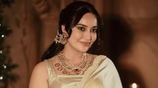 Surbhi Jyoti : 38 વર્ષની ઉંમરે મા બની ‘નાગિન’ એક્ટ્રેસ સુરભી જ્યોતિ, ફેન્સ સાથે શેર કરી ખુશખબર !