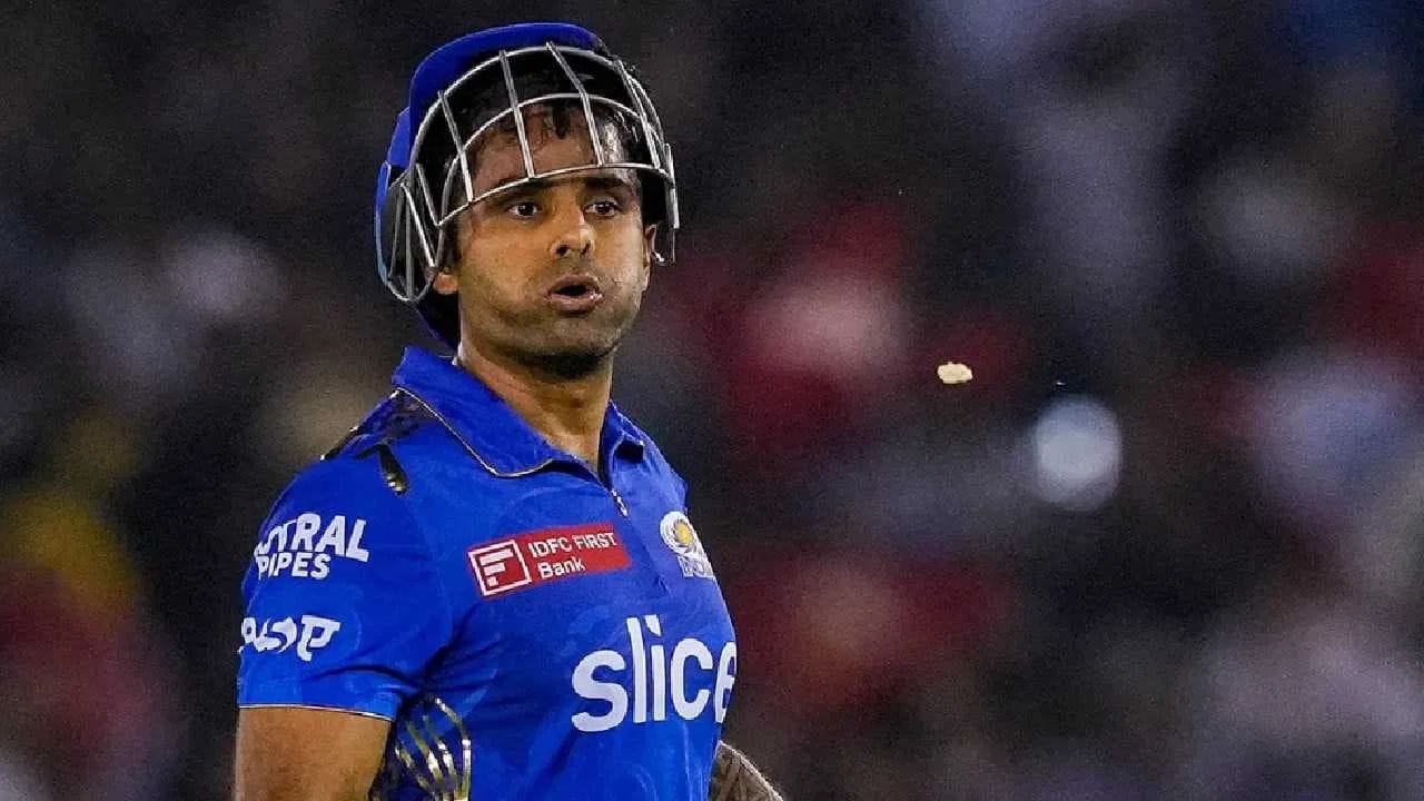 Breaking News: IPL 2026 પછી સૂર્યકુમાર યાદવ મુંબઈ T20 લીગમાં પણ નિષ્ફળ ગયો, ટીમને પણ મળી કારમી હાર