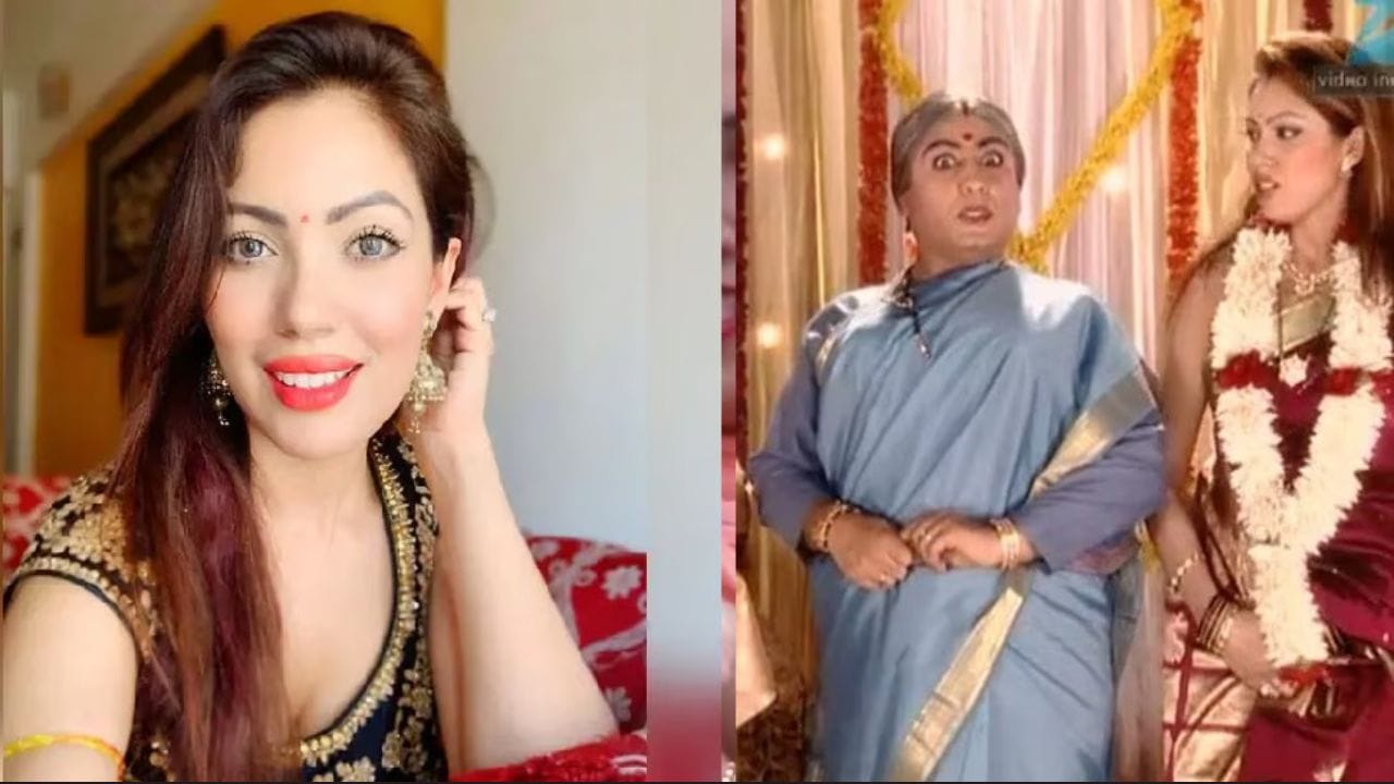 રસપ્રદ વાત એ છે કે, બબીતા ​​અને જેઠાલાલની જોડી ખરેખર 'તારક મહેતા કા ઉલ્ટા ચશ્મા'ના 30 વર્ષ પહેલાના શોમાં સાથે દેખાઈ હતી. તેઓ ઝી ટીવી શો 'હમ સબ બારાતી' માં સાથે જોવા મળ્યા હતા. (ફોટો ક્રેડિટ-Google)