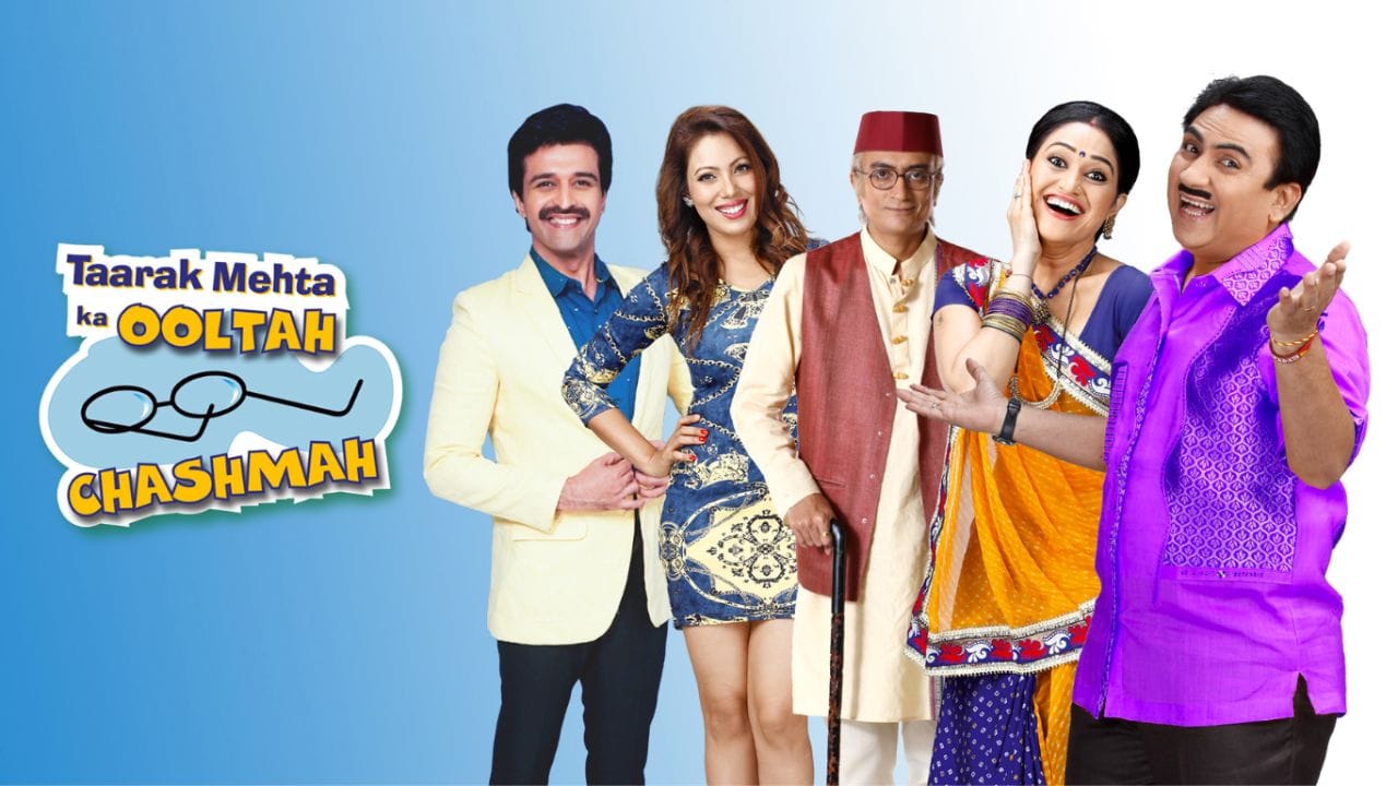 'તારક મહેતા કા ઉલ્ટા ચશ્મા'માં, બબીતા ​​અને જેઠાલાલ ઉપરાંત, ઘણા અન્ય પાત્રો છે જે દર્શકોના હૃદયમાં સર્વોચ્ચ સ્થાન ધરાવે છે. આમાં ભીડે, પોપટલાલ, ઐયર, ડૉ. હાથી અને અબ્દુલનો સમાવેશ થાય છે. જો કે, આ શોમાં પાત્રો ભજવનારા કેટલાક સ્ટાર્સ શ્રેણી છોડી ચૂક્યા છે. દરમિયાન, દિલીપ જોશી અને મુનમુન દત્તા શોમાં રહેવાનું ચાલુ રાખે છે. ચાહકો પણ મુખ્યત્વે આ બંને માટે શો જોઈ રહ્યા છે.(ફોટો ક્રેડિટ-Google)