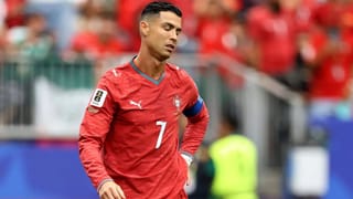 FIFA World Cup: ક્રિસ્ટિયાનો રોનાલ્ડો વિશ્વના ટોપ-3 ખેલાડીઓમાં પણ નથી… બ્રાઝિલના રોનાલ્ડોએ 10 શ્રેષ્ઠ ફૂટબોલરોની લિસ્ટ કરી જાહેર