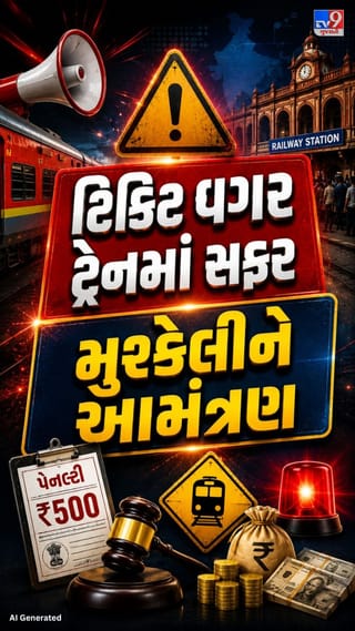 જુલાઈથી બદલાશે રેલવેના નિયમો!