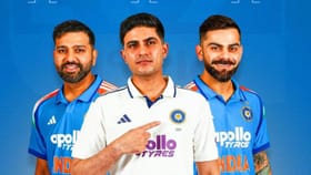 વિરાટ કોહલી અફઘાનિસ્તાન સીરિઝમાંથી બહાર