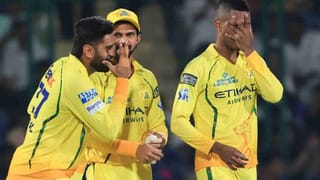 Breaking News: IPL 2026 ના ટોપ- 5 સુપર ફ્લોપ વિદેશી ખેલાડીઓ… કરોડોની કિંમત છતાં ટીમોની અપેક્ષાઓ પર પાણી ફેરવ્યું
