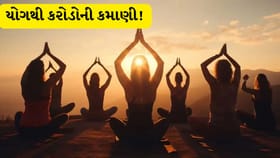 પતંજલિથી boAt સુધી, યોગ ટ્રેન્ડે આ કંપનીઓને બનાવી કરોડોની બ્રાન્ડ