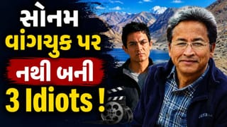 સોનમ વાંગચુક પર આધારિત નથી ‘3 Idiots’ ! આમિર ખાને કર્યો મોટો ખુલાસો, કહ્યું-અમે તો જાણતા પણ ન હતા