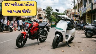 EV ખરીદતા પહેલાં ચેતી જજો! આ 1 ગુપ્ત ફોર્મ્યુલા નહિ જાણો તો પસ્તાશો, જુઓ કઈ બેટરી આપશે સૌથી લાંબી રેન્જ!
