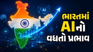 AIનો ઉપયોગ કરવામાં ભારતીયો સૌથી આગળ, Claudeના વપરાશમાં US બાદ ભારત બન્યું ગ્લોબલ હબ!