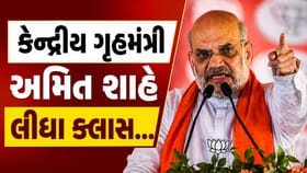 અમિત શાહની અધ્યક્ષતામાં ભાજપની મહત્વપૂર્ણ બેઠક