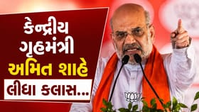 અમિત શાહની અધ્યક્ષતામાં ભાજપની મહત્વપૂર્ણ બેઠક