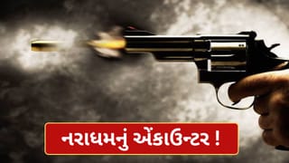 Anand Breaking News : વાસદમાં 4 વર્ષની બાળકીના અપહરણ બાદ હત્યાના કેસમાં આરોપી એન્કાઉન્ટરમાં ઠાર