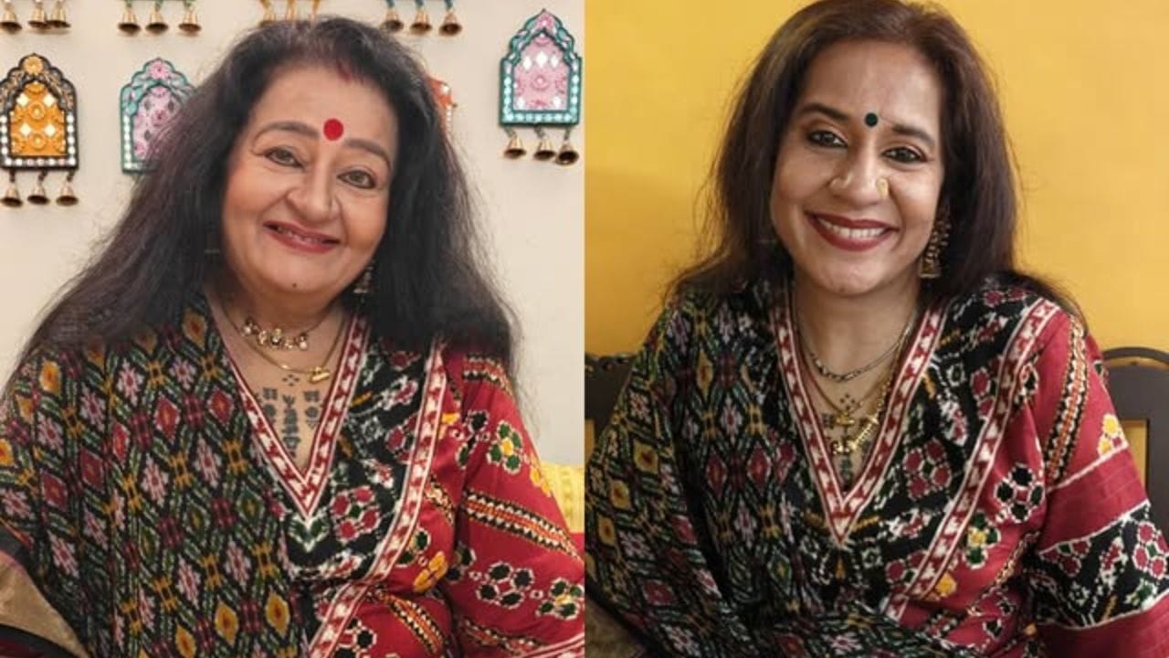 અપરા મહેતાએ "ક્યૂંકી સાસ ભી કભી બહુ થી" માં સવિતા વિરાણી, મિહિરની માતા અને તુલસીની સાસુની ભૂમિકા ભજવી હતી. આ ભૂમિકાએ તેનું ઘર-ઘરમાં નામ બનાવ્યું. આ શો લગભગ આઠ વર્ષ સુધી ચાલ્યો અને તેને ભારતીય ટેલિવિઝન પરની સૌથી લોકપ્રિય સિરિયલોમાંની એક ગણવામાં આવે છે.