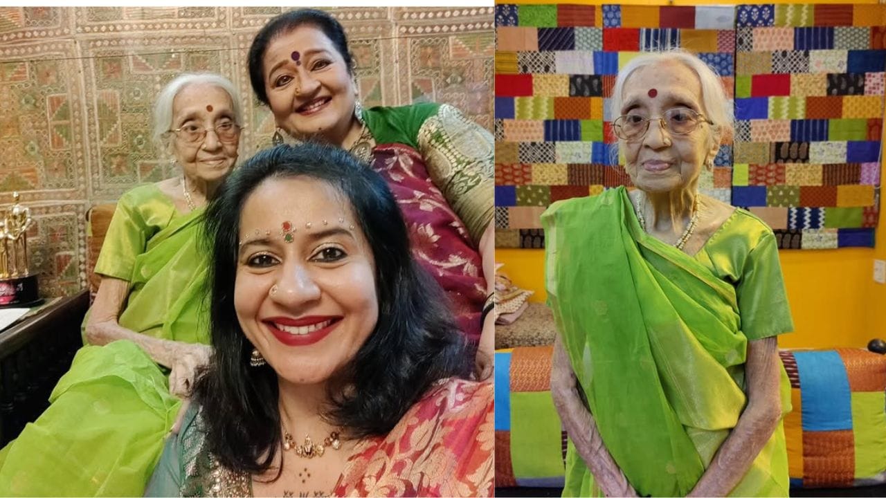 ગુજરાતના ભાવનગરમાં જન્મેલી અપરા તેના માતાપિતાની એકમાત્ર સંતાન છે, અને તે એક કલાકાર તરીકે અજાણી નથી. તેમણે નાનપણથી જ શાસ્ત્રીય સંગીત અને કથક શીખવાનું શરૂ કર્યું હતું. 15 વર્ષની ઉંમરે તેમણે અમદાવાદ દૂરદર્શન માટે બાળકોના ટેલિવિઝન કાર્યક્રમનું આયોજન કર્યું હતું.