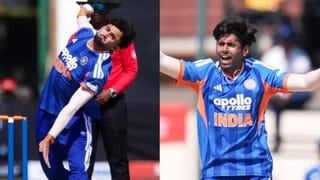 IND vs ZIM: જોરદાર બર્થડે કનેક્શન… ભારતીય ક્રિકેટમાં પહેલીવાર આવું બન્યું, બે બોલરોનો અનોખો રેકોર્ડ