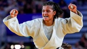 CWG 2026 : જુડોમાં ભારતને પહેલો ગોલ્ડ મેડલ, અસ્મિતા ડેએ રચ્યો ઈતિહાસ